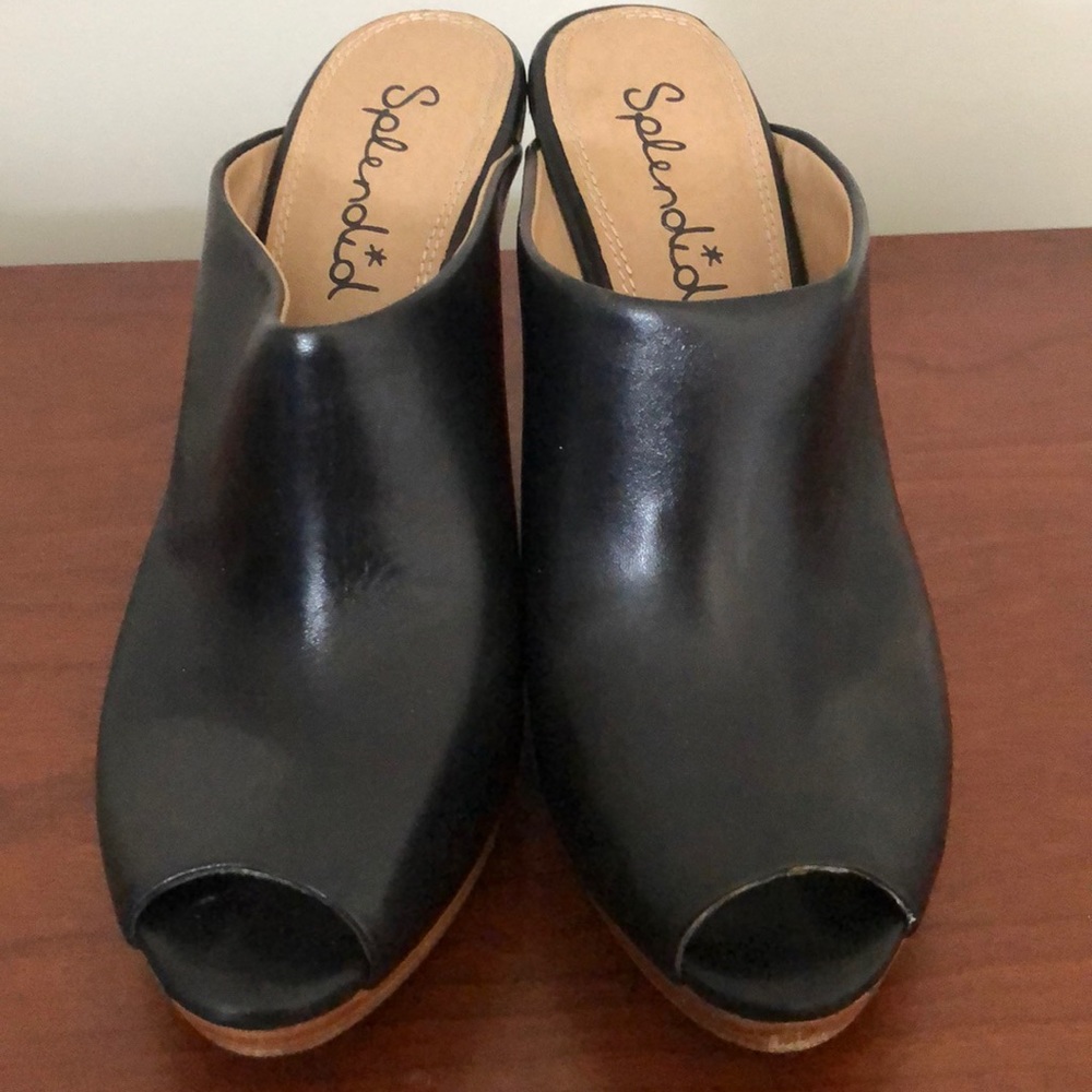 Splendid Mule 8.5